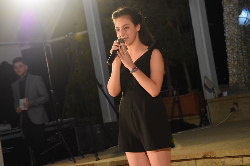 Interact’s Got Talent 2018